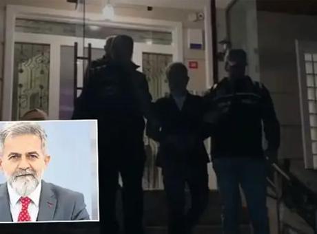 'Bakan istifa edecek' paylaşımı nedeniyle hakkında işlem yapılan Ali Tarakcı tutuklandı