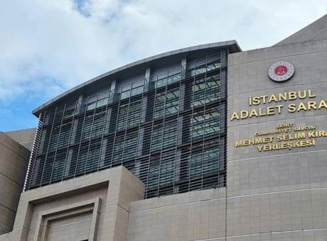 İstanbul Cumhuriyet Başsavcılığı: Fon soruşturmasında yeni tedbir kararı yok