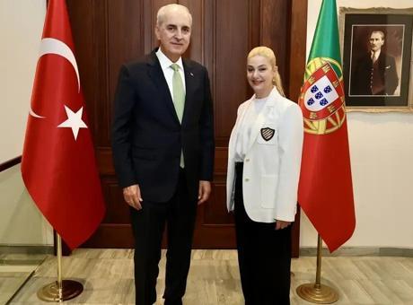 Son dakika... TBMM Başkanı Kurtulmuş'tan fon soruşturması açıklaması: Yanlarına kar kalmayacak