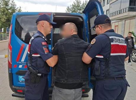 Evinden uyuşturucu çıktı! Pişkin savunma: Limon tuzu