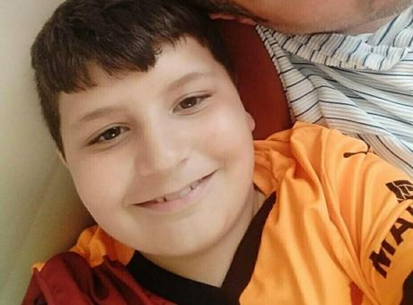 İzmir’de 10 yaşındaki Umut’un öldüğü kazada karar! Anne isyan etti: 'Ceza ödül oldu'