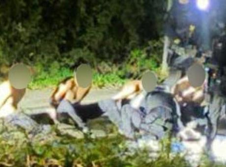 İngiltere'deki ABD üssünde bomba alarmı! 5 kişi yakalanmıştı, İran'dan açıklama geldi İngiltere'deki ABD üssünde bomba alarmı! 5 kişi yakalanmıştı, İran'dan açıklama geldi