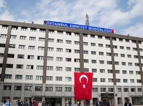 İstanbul Emniyeti, Bayrampaşa'da ‘Okulda silahlı şahıslar yakalandı’ iddialarını yalanladı