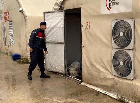 Eski çadırları yeni gibi sattılar! Bolu’daki 'zimmet' operasyonunun detayları belli oldu.. Vurgunun miktarı 24 milyon
