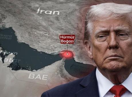 Trump'tan yeni İran savaşı açıklaması: Yakında her şey sona erecek! Benzin fiyatları düşecek