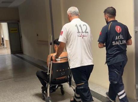 Adıyaman'da 'Doğruluk mu cesaret mi?' oyunu hastane bitti! Kuzenler birbirini bıçakladı