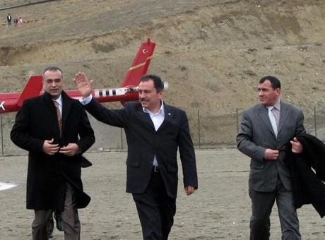 Son dakika... Muhsin Yazıcıoğlu'nun ölümüne ilişkin soruşturmada 36 tutuklama