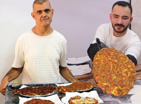 3 aylıkken yapılan iğne hayatını kararttı ama o pes etmedi! Önce araba sonra dükkan: Herkesin denemesini isterim