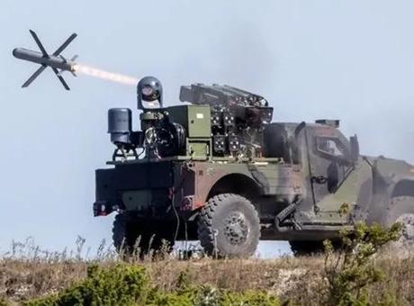 Yunanistan'dan sessiz hamle! 'İsrail'den alındı, adalara konuşlandırıldı' Yunanistan'dan sessiz hamle! 'İsrail'den alındı, adalara konuşlandırıldı'