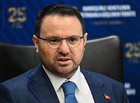 Son dakika... Fon soruşturmasında 5’inci dalga: 34 şüpheli hakkında gözaltı kararı