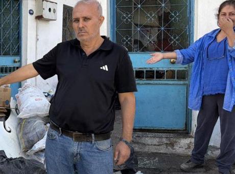 İzmir’de mahalleliyi ayağa kaldıran olay! ‘Fareler cirit atıyor, kimse geçemiyor’