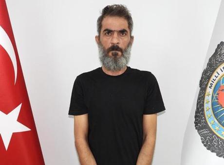 MİT'ten kaçış yok! Reyhanlı saldırısının faili yakalandı