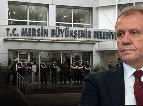 Mersin’de Büyükşehir ve 2 ilçe belediyesine operasyon! Şok detaylar: Ali ve Veli'nin istekleri bitmiyor