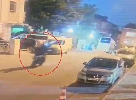 İnşaat firmasına silahlı saldırıda 6 tutuklama! '9 milyon dolar borcun var' diye tehdit ettiler