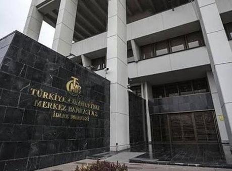 Merkez Bankası KOBİ kredileri için yüzde 4,5 olan büyüme sınırını yüzde 5’e yükseltti