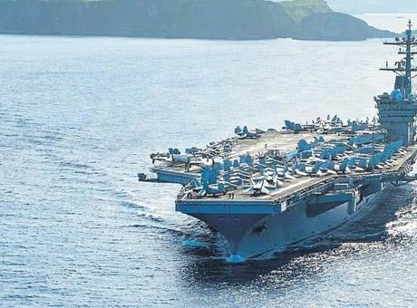 Orta Doğu’da yeni hazırlık! Orta Doğu’da yeni hazırlık!