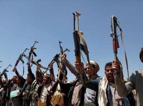 Yemen’de saldırılar sürüyor