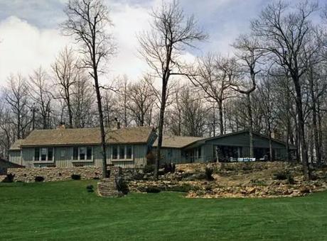 ABD basınından şok iddia! Kapalı kapılar ardında bir araya geldiler: Camp David'de gizli toplantı