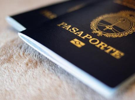 'Altın pasaportu' duyurdular! 140’tan fazla ülkeye vizesiz giriş imkanı