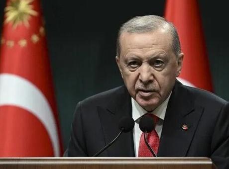 Son dakika... Cumhurbaşkanı Erdoğan TEKNOFEST'te!
