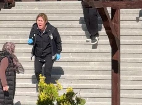 KPSS sınavına 1 dakika gecikti! Sınava alınmayınca sinir krizi geçirdi: 'Bu benim son şansımdı'