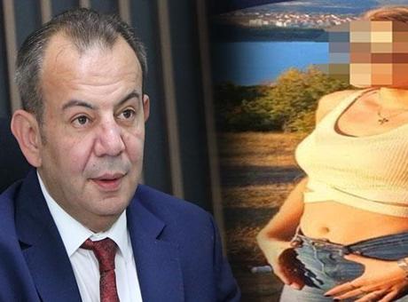 Tanju Özcan’a ‘cinsel saldırı’ davasında beraat