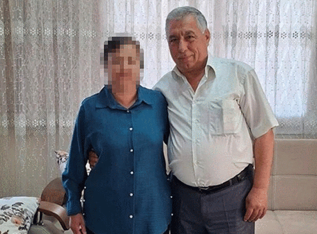 İzmir’de evde şüpheli ölüm! 63 yaşındaki adam boğazından bıçakla yaralandı, hayatını kaybetti