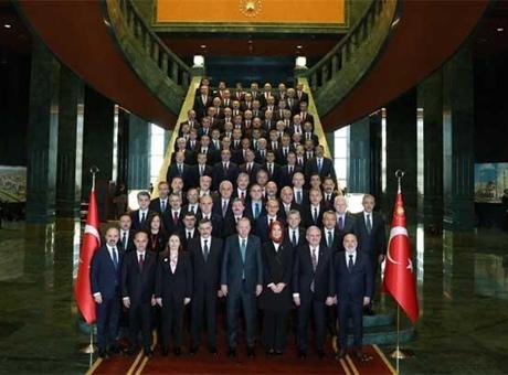 Türkiye’nin en çok vali çıkaran illeri belli oldu