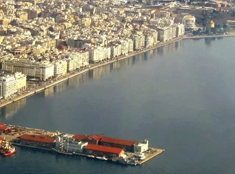 Yunanistan'da 2.Dünya Savaşı'ndan kalma bombalar bulundu Yunanistan'da 2.Dünya Savaşı'ndan kalma bombalar bulundu