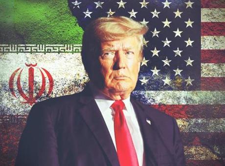 ABD Başkanı Trump'tan İran mesajı: Bu işi bitirmemiz gerekiyor