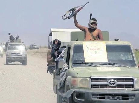 Yemen’de dönüm noktası mı?