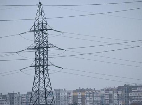 İsmini her yerde görmek istiyor! Trump'ın yeni hedefi Moldova'nın elektrik hattı İsmini her yerde görmek istiyor! Trump'ın yeni hedefi Moldova'nın elektrik hattı