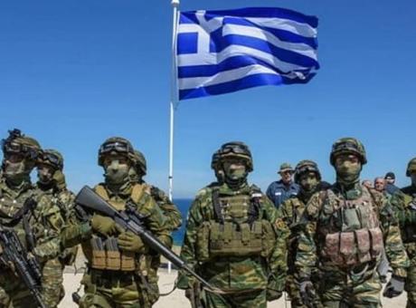 Yunanistan-ABD hattında dikkat çeken imza! 'Ekstra imkan sağlıyor'