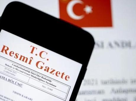 Sosyal medyada 15 yaş düzenlemesi Resmi gazete'de yayımlandı