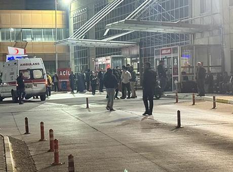Tokat’ta acil servisler doldu taştı! Yüzlerce kişi mide bulantısı ve kusmayla hastanelere akın etti... Belediye Başkanı Yazıcıoğlu'ndan flaş su uyarısı