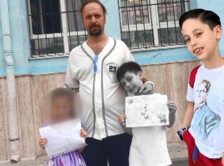 8 yaşındaki Oğuzhan’ın ölümünde korkunç iddia! Dayım ağabeyine ‘Seni atayım mı’ dedi…