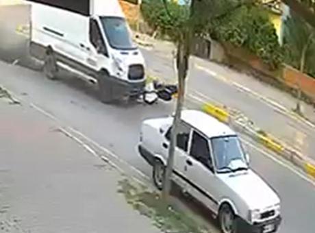 19 yaşındaki Arda'nın ölümüne neden olan sürücüye 3 yıl 4 ay ceza! İlk duruşmada tahliye edildi