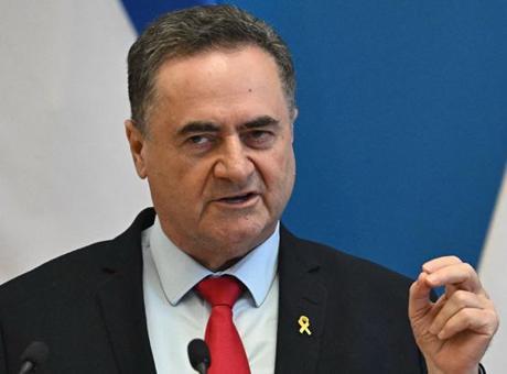 İsrail Savunma Bakanı Katz'dan Lübnan tehdidi! 'Kara harekatına hazırız'
