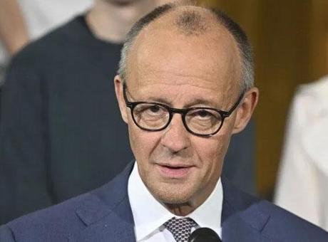 Merz'den Almanya'da sosyal güvenlikte nesiller arası adaletsizliğe karşı reform çağrısı Merz'den Almanya'da sosyal güvenlikte nesiller arası adaletsizliğe karşı reform çağrısı