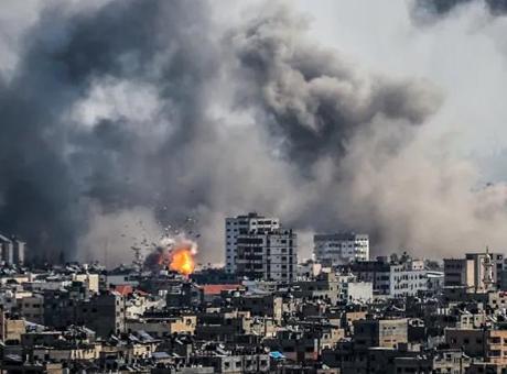 Soykırımcı İsrail'den Gazze Barış Kurulu'na engel! 'Kritik üsse izin verilmiyor' Soykırımcı İsrail'den Gazze Barış Kurulu'na engel! 'Kritik üsse izin verilmiyor'