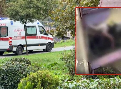 SON DAKİKA İSTANBUL: İstanbul felaketi yaşıyor! Yağış nedeniyle hayatını kaybedenlerin sayısı arttı!