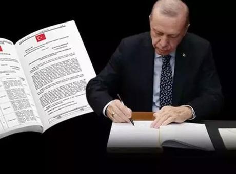 Hazine ve Maliye Bakan Yardımcılığına Bekir Bayrakdar atandı
