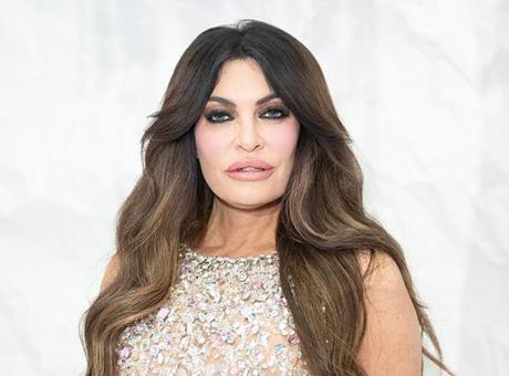 16 dakikalık kayıt ve gizli mesajlar! ABD-Yunanistan hattında Kimberly Guilfoyle skandalı büyüyor: 'Tatlım benim için hallet'