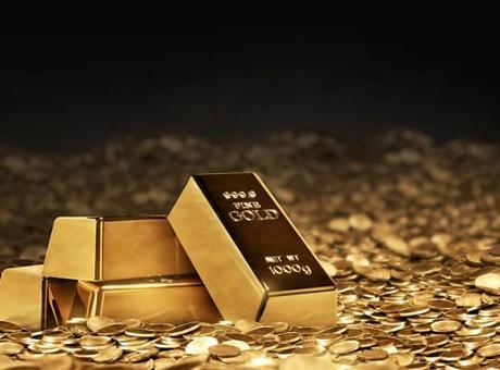 Gölden külçe külçe altın çıktı! 'Tam 6 ay bekledi'
