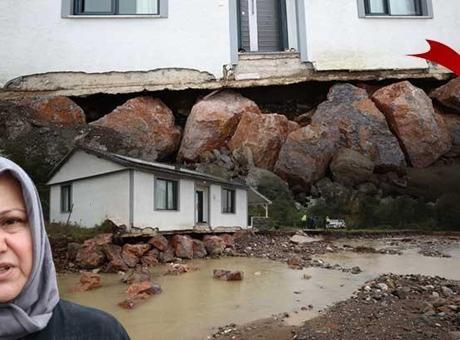 Ev sahibi Nagihan Tongaz: Daha önce böyle bir olay görmedim, asla beklemiyorduk