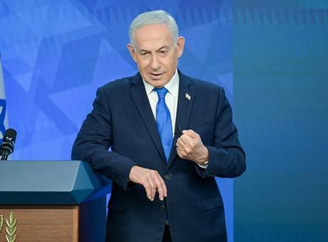 Netanyahu'dan basın toplantısında kritik 'Türkiye' itirafı! 'Olası çatışma' sorusuna cevap