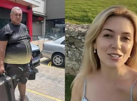Hayallerindeki kadın için her şeyini sattı! Buluşmaya gitti, hayatının şokunu yaşadı Hayallerindeki kadın için her şeyini sattı! Buluşmaya gitti, hayatının şokunu yaşadı