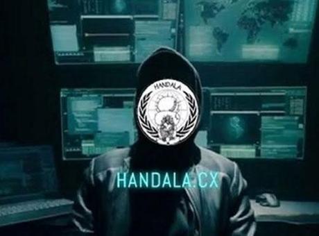 İranlı hacker grubundan Netanyahuya gözdağı: İsrail askeri üslerine sızdılar! İranlı hacker grubundan Netanyahuya gözdağı: İsrail askeri üslerine sızdılar!