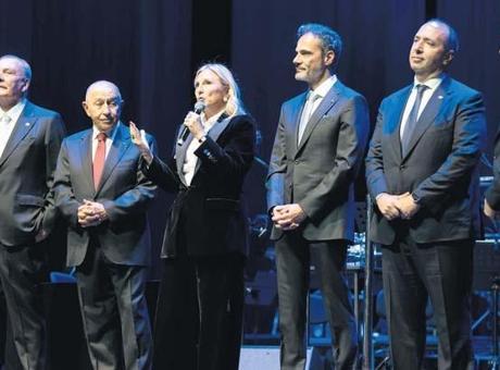 Yarım asırlık birikimle ikinci 50 yıla hazır
