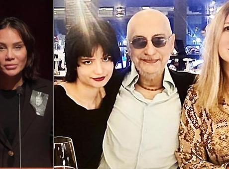Soner Olgun'un vefatının ardından aile içinde taziye gerilimi yaşandı